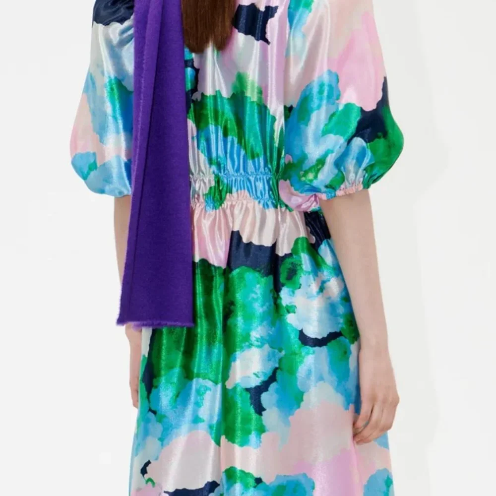 Stine Goya Elizabeth Dress - Picture 3 of 3